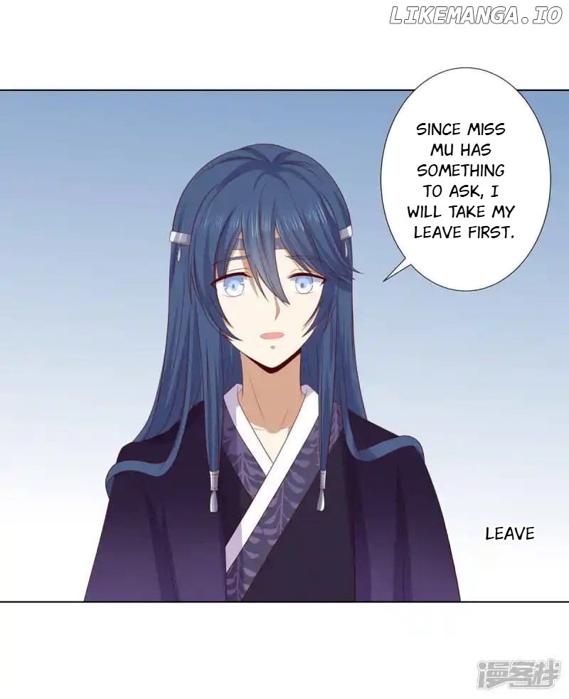 Rewrite My Fate chapter 115 - page 8